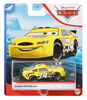 Disney Pixar Cars Slider Petrolski