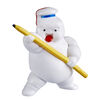 Ghostbusters Stay Puft Mini-Puft Surprise Series 1 Blind Bag, Randomly Assorted