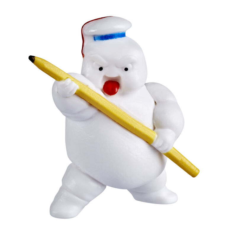 Ghostbusters Stay Puft Mini-Puft Surprise Series 1 Blind Bag, Randomly Assorted