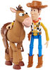 Disney/Pixar Toy Story Woody and Bullseye Adventure Pack