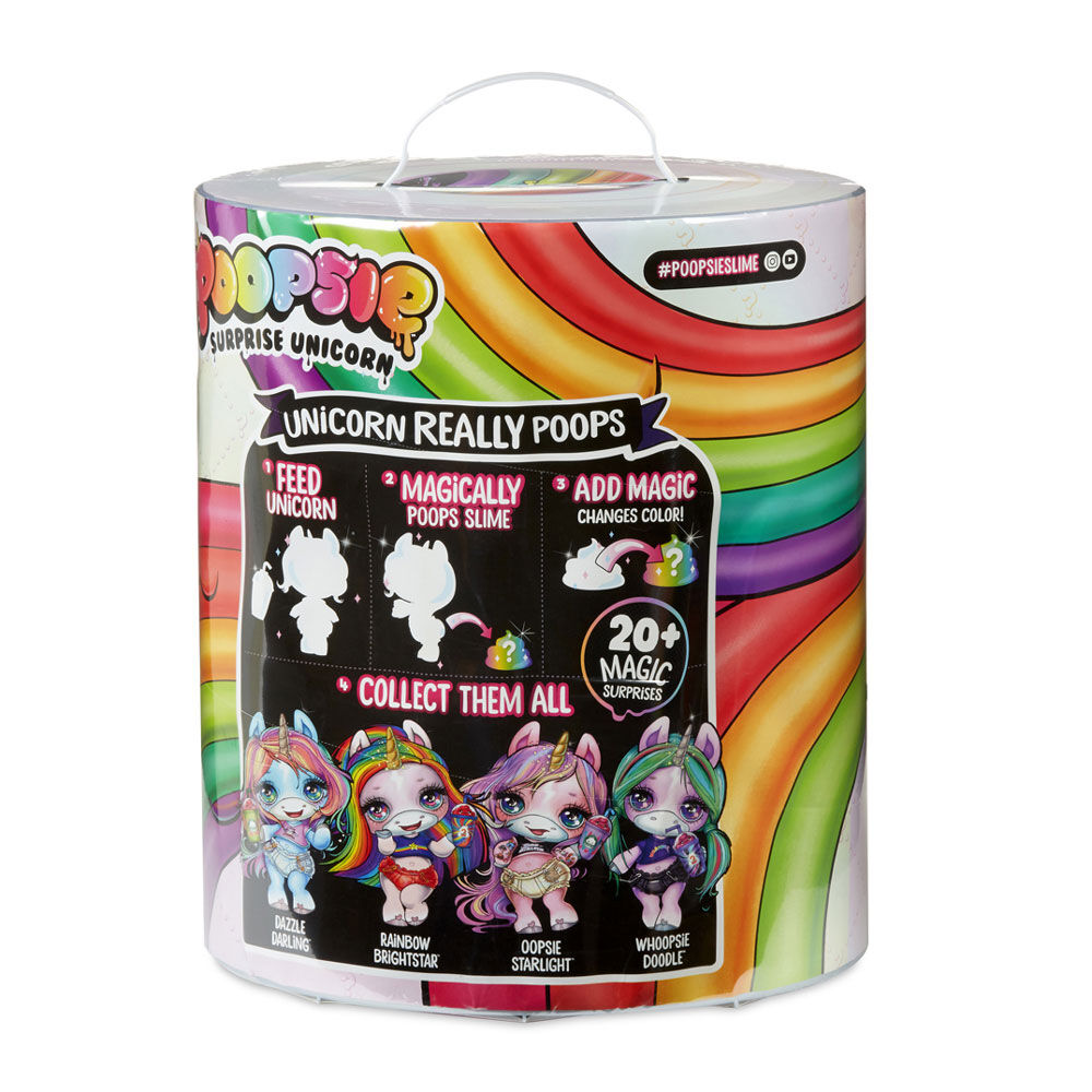 poopsie pooping unicorn