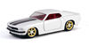 Fast Furious 1:32 Diecast Vehicle - Colours And Styles May Vary
