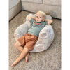 Cuddo Buddies Toddler Plush Character Chair - Elephant