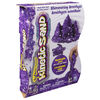 Kinetic Sand 1lb Shimmering Purple Amethyst