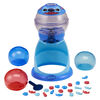 THE SQUEEZE BALL CREATOR- Stitch