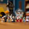 LEGO Ideas Disney Tim Burton's The Nightmare Before Christmas Set, Holiday Gift for Adults 21351
