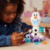 LEGO Disney Frozen Olaf and Bruni's Picnic Fun Building Toy for Girls & Boys , Ages 7+ - 43287