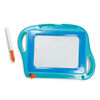 Imaginarium-Magnetic Doodle Board Blue - Travel Size