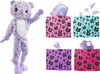 Barbie-Poupée Cutie Reveal Série Fantasy-Costume d'ours en peluche