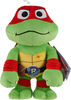Les Tortues Ninja: Chaos chez les Mutants-Jouets en Peluche
