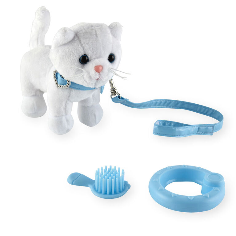 Journey Girls Animal Domestique Joueur Chat Toys R Us Canada