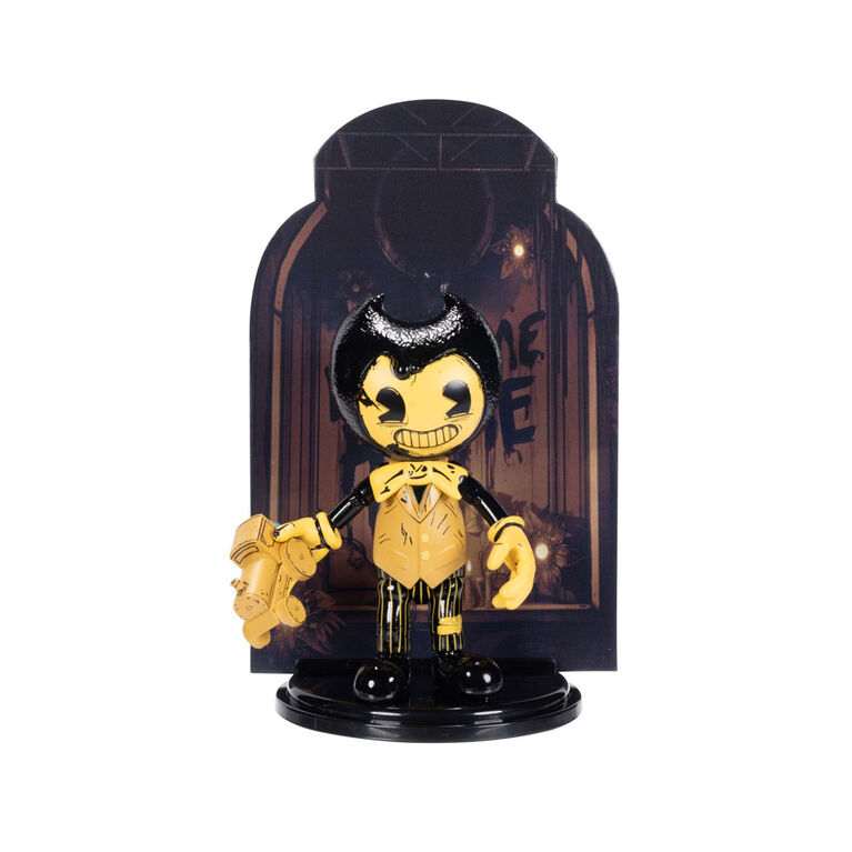 Bendy Action Figure Wave 1: Bendy