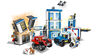 LEGO City Police Le commissariat de police 60246