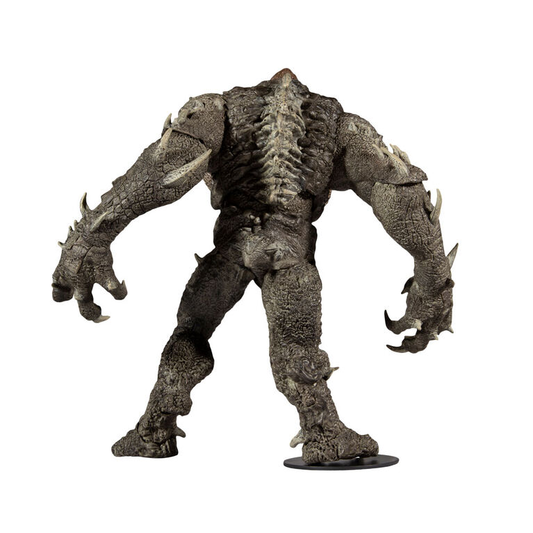 Todd McFarlane's Spawn - The Violator Mega Action Figure