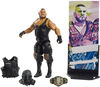 WWE Elite Collection Author of Pain Rezar Figure