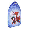 SwimWays Marvel Spidey Learn to Swim Kickboard, Swimming Aid and Floats for Swimming Pool, Pool Floats
