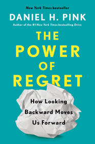 The Power of Regret - Édition anglaise