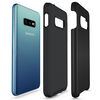 Blu Element Étui Armour 2X Noir pour Samsung Galaxy S10e
