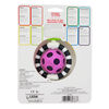 Sassy Spin & Chew Ring Rattle