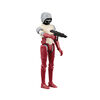Star Wars Retro Collection HK-87 Assassin Droid, Star Wars: Ahsoka 3.75 Inch