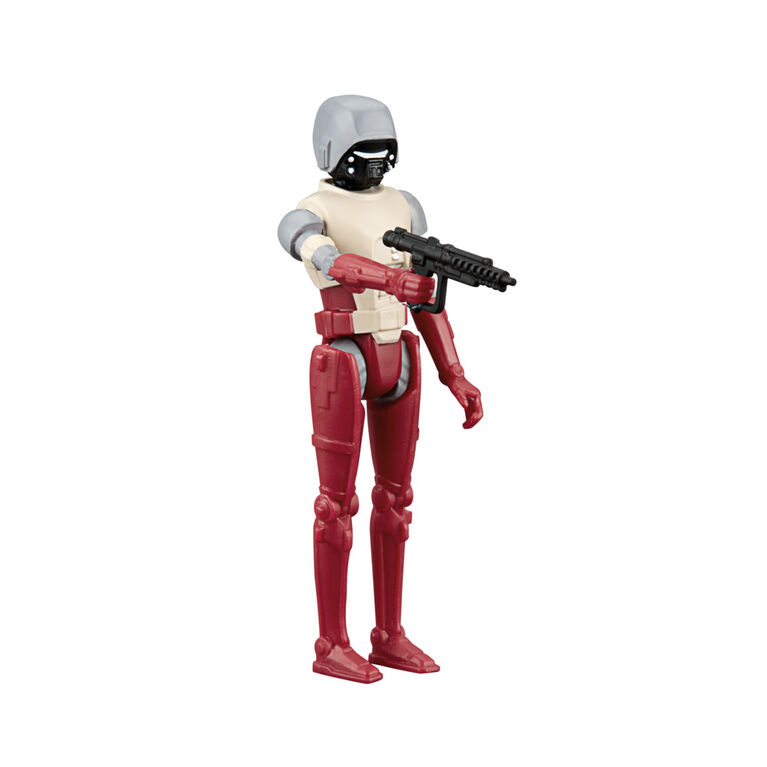Star Wars Retro Collection HK-87 Assassin Droid, Star Wars: Ahsoka 3.75 Inch
