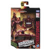 Transformers Deluxe WFC-K6 Warpath Action Figure