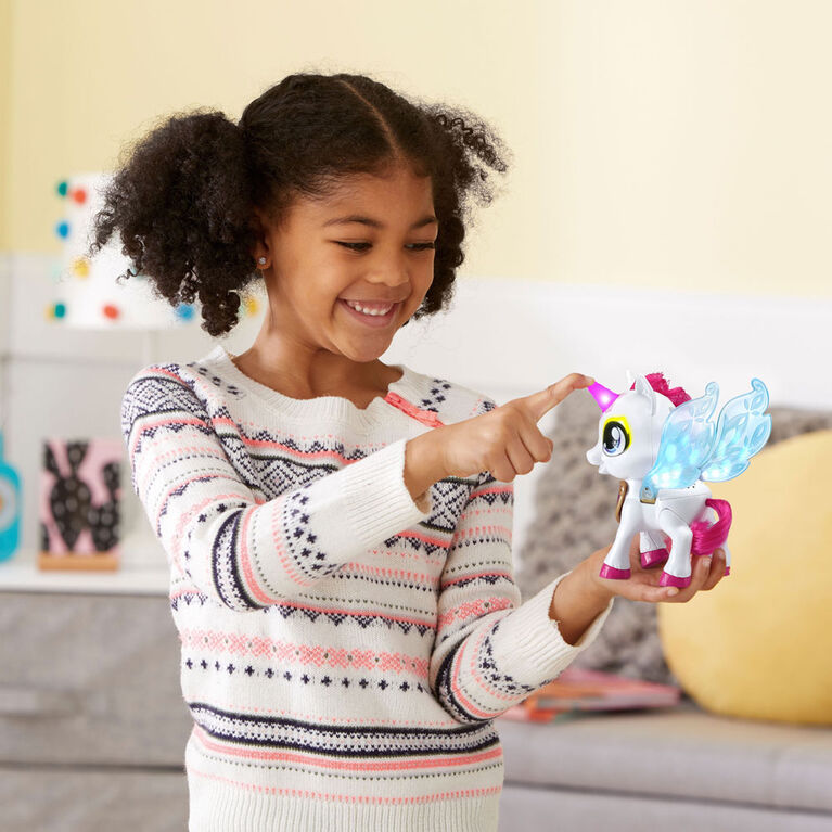 VTech Sparklings Stella la licorne - Édition française