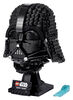 LEGO Star Wars TM Le casque de Darth Vader 75304 (834 pièces)