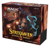 Magic the Gathering "Strixhaven: School of Mages" Bundle - English Edition