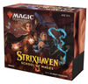 Bundle " Strixhaven : l'Académie des Mages " de Magic Le Rassemblement - Édition anglaise