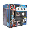 Tiny TV Classics: Friends - Millennial TV - Édition anglaise
