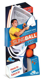 Blue Orange Games - Slingball Classic - English Edition