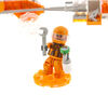 Laser Pegs Mission Mars Collection - Mars Explorer