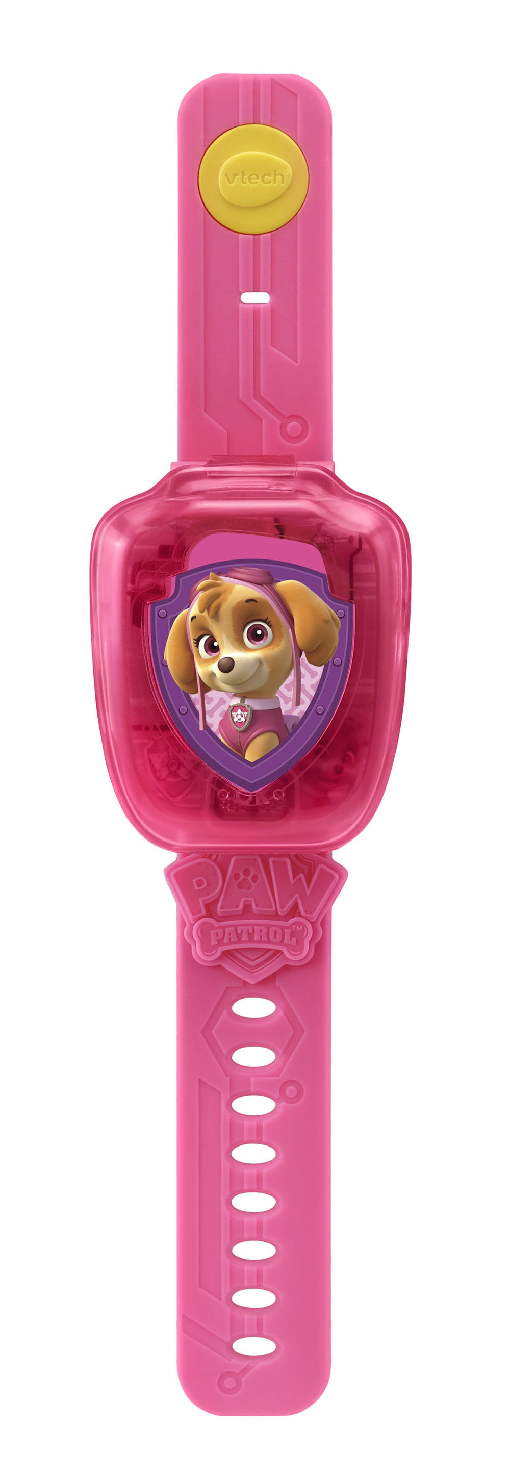 paw patrol skye watch