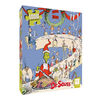 USAopoly Dr. Seuss The Grinch Feast Casse-Tête De 1,000 Pièces - Édition anglaise