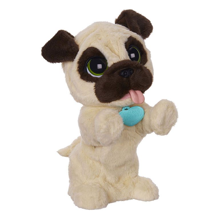 FurReal Friends JJ, My Jumpin' Pug Pet - R Exclusive