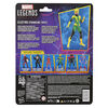 Marvel Legends Series Electro (Francine Frye) Comics Action Figure
