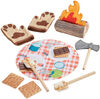 Fisher -Price S'more Fun Campfire