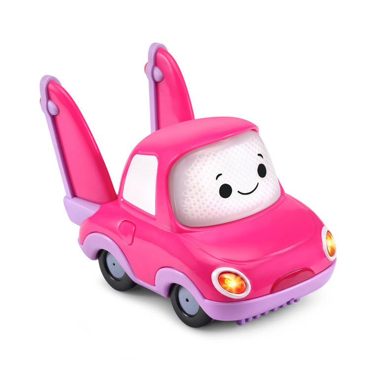 VTech Go! Go! Cory Carson SmartPoint Frannie - Édition anglaise