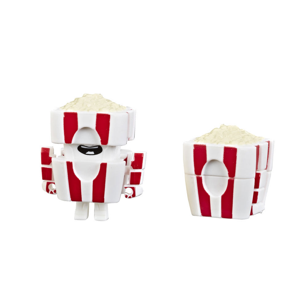 Transformers botbots arcade renegades sale