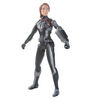 Marvel Avengers : Phase finale Titan Hero Series - Figurine de Black Widow avec port Titan Hero Power FX.