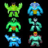Heroes Of Goo Jit Zu Glowshifters S8 Hero Pk