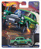 Hot Wheels Car Culture Bel Air Gasser