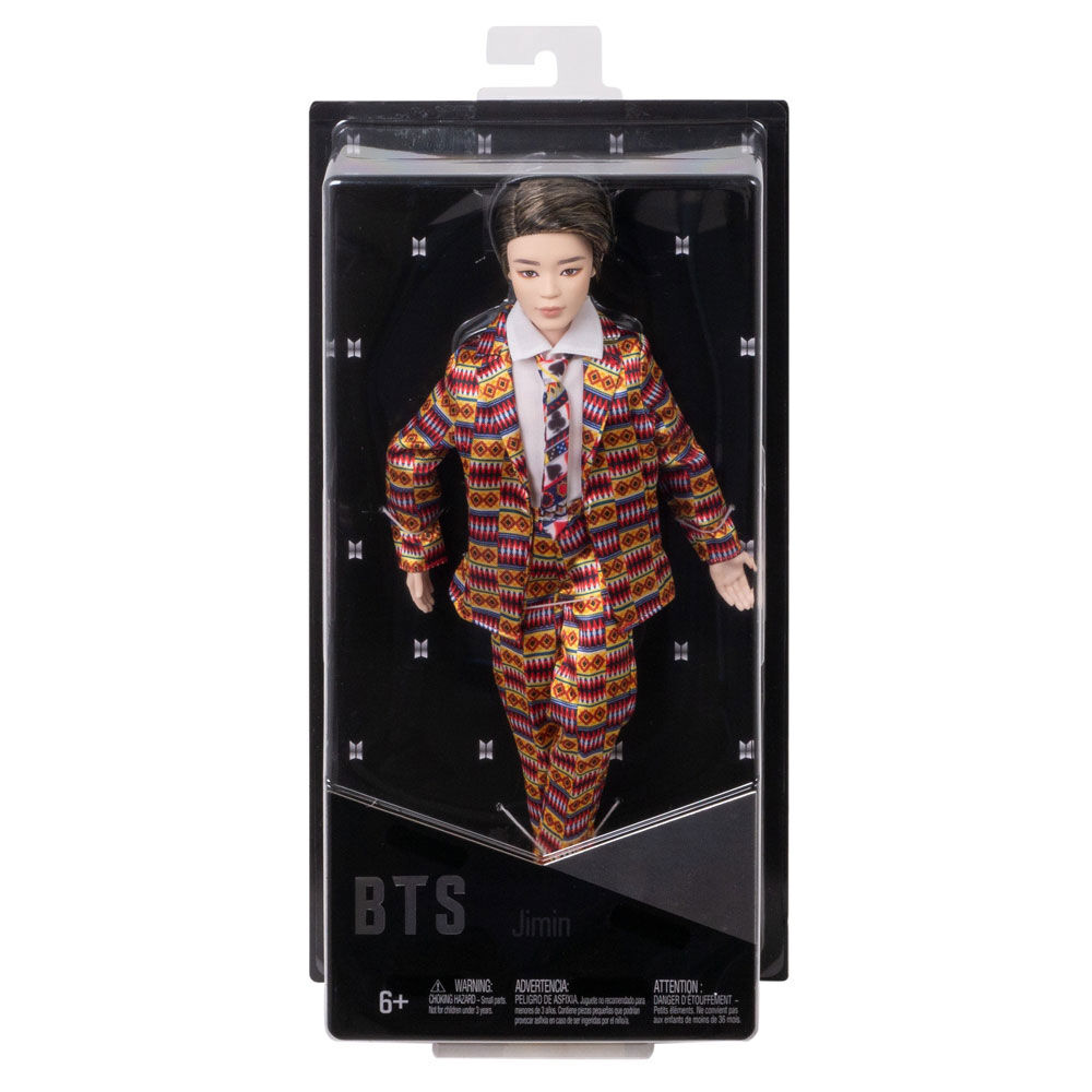 bts dolls big w