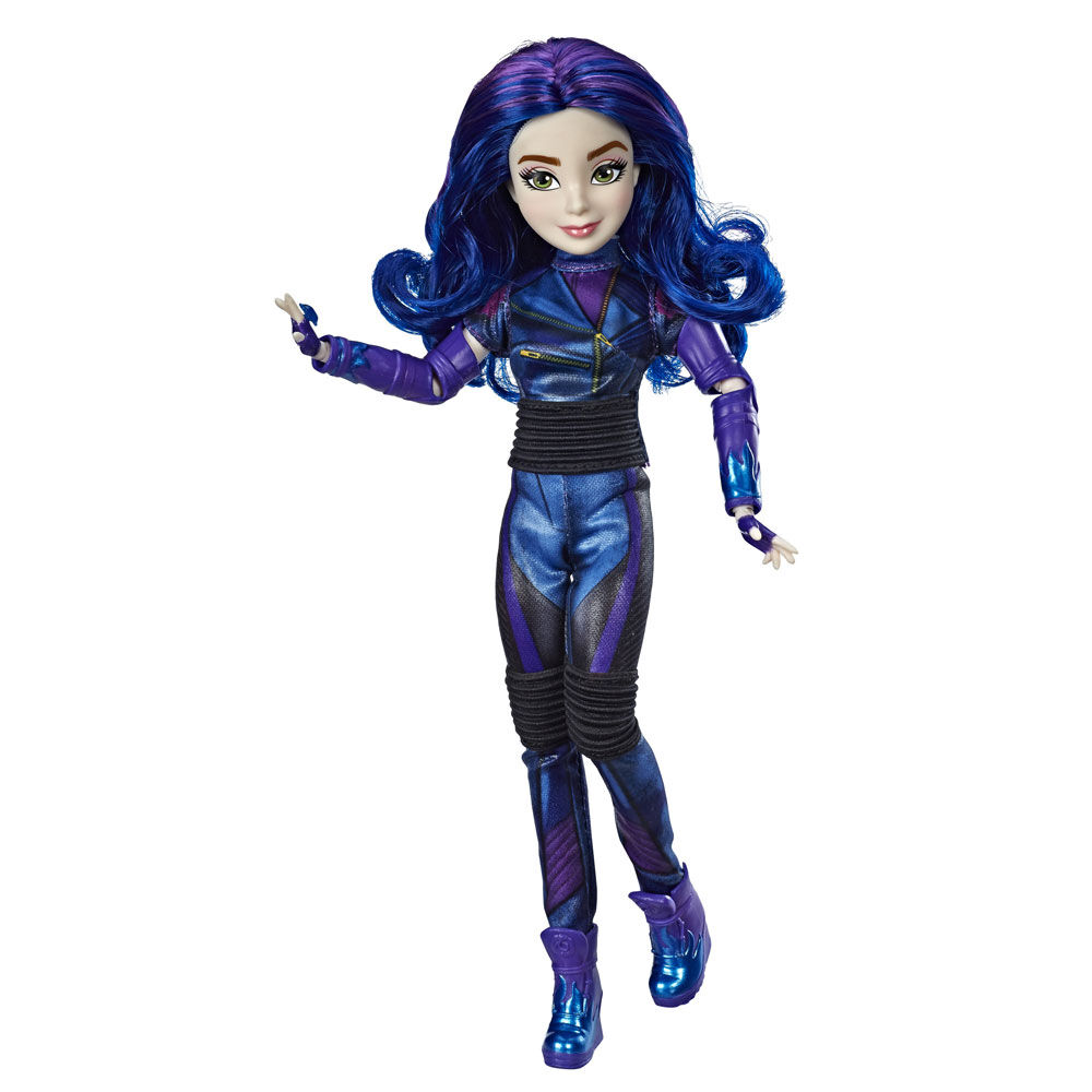 Descendants dolls toys r us deals