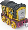 Thomas & Friends Diesel Toy Train, Color Changers, Push Along Diecast Engine for Preschool Kids