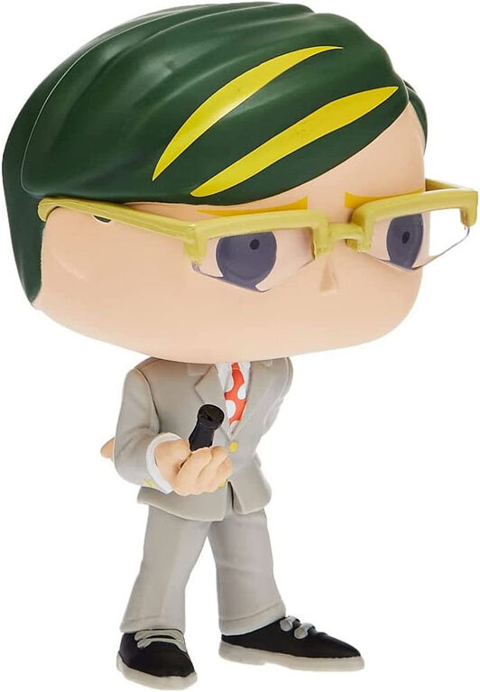 Funko POP! Animation: My Hero Academia - Sir Nighteye