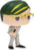 Funko POP! Animation: My Hero Academia - Sir Nighteye