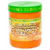 Slimygloop Tangy Tangerine Scented Cloud Slime