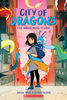 City of Dragons #1: The Awakening Storm - English Edition